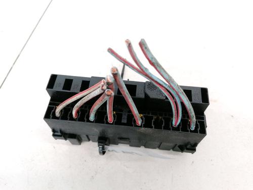 Fuse box CITROËN C5 I (DC_) 3.0 V6 (DCXFXC, DCXFXF) | BP32880104E1 - Image 3