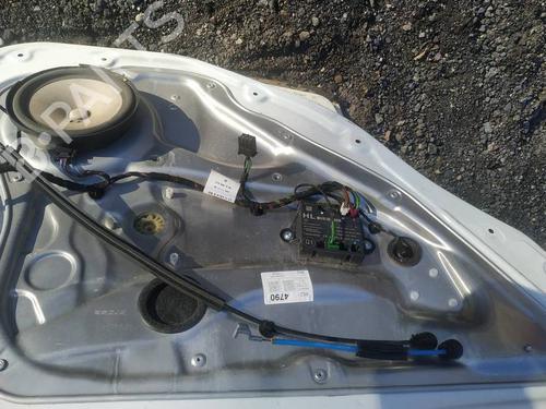 Used Rear left window mechanism Rear left window mechanism 35104635 35104635