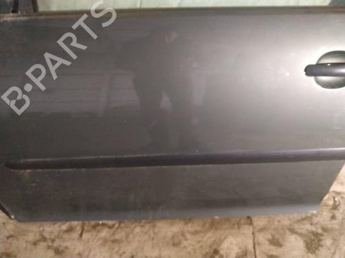 Gummiliste Gummiliste VW GOLF V (1K1) 2.0 TDI (140 hp) 35310783 35310783
