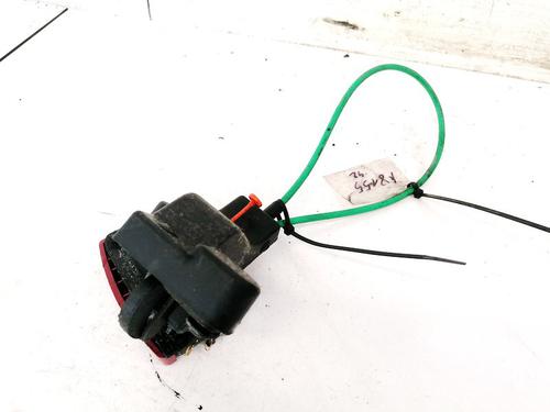 Used Electronic module Electronic module PEUGEOT 607 (9D, 9U) 3.0 V6 24V (211 hp) 35410984 35410984