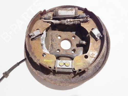 håndbremse håndbremse 35618417 35618417
