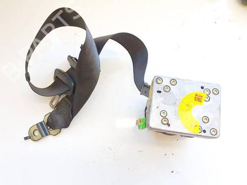 Front left seatbelt MERCEDES-BENZ CLS (C219) CLS 320 CDI (219.322) | BP35273000I26 - Image 2
