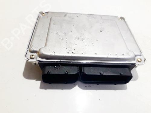 Engine control unit (ECU) AUDI A6 C5 (4B2, 4B4) 2.5 TDI quattro | BP33098993M57 - Image 2