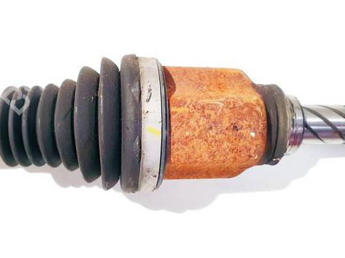Right front driveshaft MITSUBISHI L100 / MINICAB Platform/Chassis (U6_T) 0.6 | BP35124652M39 - Image 3
