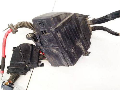 Used Fuse box VOLVO XC60 I SUV (156) 2.4 D / D3 / D4 AWD (163 hp) 32596596