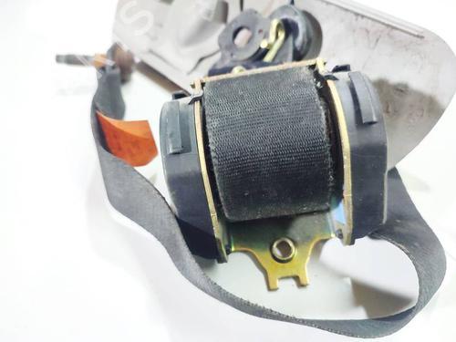 Front left seatbelt PEUGEOT 407 (6D_) 1.6 HDi 110 (6D9HZC, 6D9HYC) | BP34804310I26 - Image 2