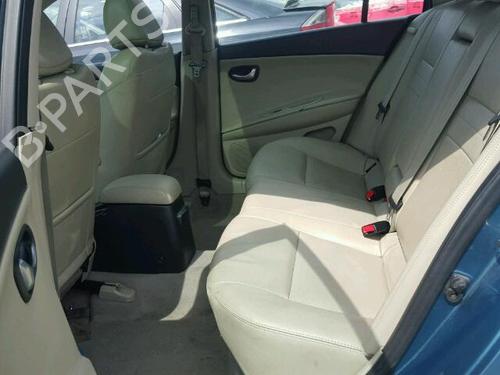 Electronic module NISSAN PRIMERA Hatchback (P12) 2.0 | BP33503999M83 - Image 4