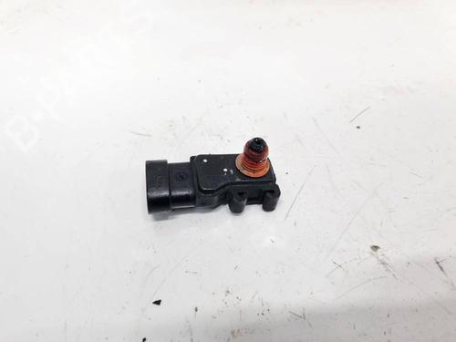 Electronic module OPEL MERIVA A MPV (X03) 1.6 (E75) | BP35207162M83 - Image 3