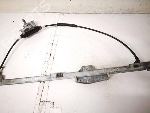 Used Front left window mechanism Front left window mechanism 35368060 35368060