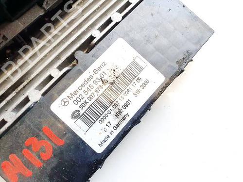 Fuse box BMW 5 (F10) 535 d | BP39182531E1 - Image 2