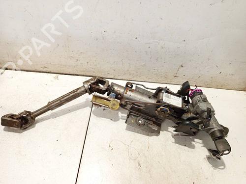 Used Steering column Steering column VW BORA I (1J2) 1.9 TDI (90 hp) 34917485 34917485