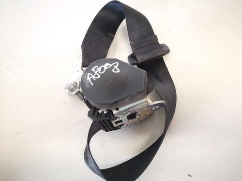 Used Rear left seatbelt Rear left seatbelt VW GOLF V (1K1) 1.9 TDI (90 hp) 35437377 35437377