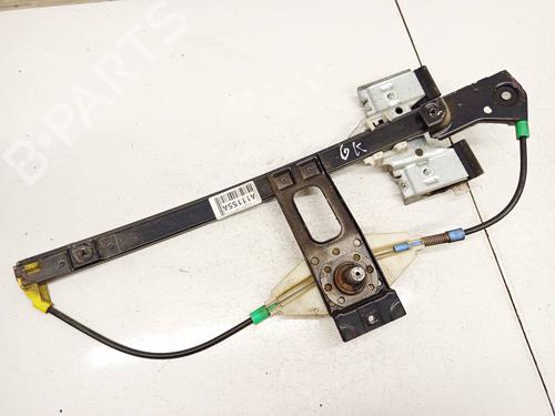 Used Rear left window mechanism Rear left window mechanism 36548003 36548003