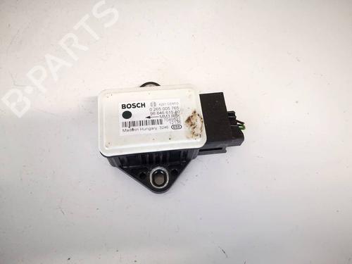Used Electronic module Electronic module 34948724 34948724