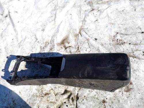 Used Armrest / Center console Armrest / Center console 35059342 35059342