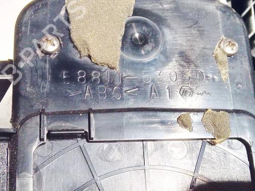Armrest / Center console LEXUS IS II (_E2_) 220d (ALE20) | BP35147267I20 - Image 3