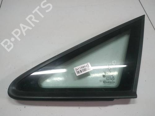 Used Front left quarter glass Front left quarter glass 34866435 34866435
