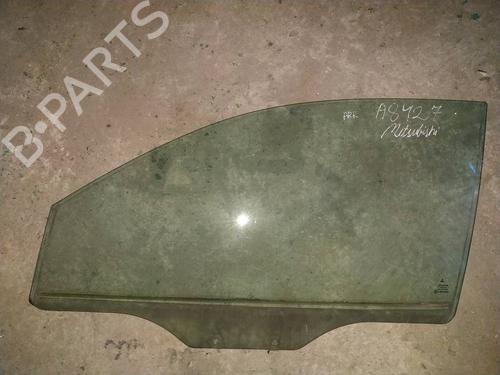 Used Front left door window Front left door window 35321075 35321075