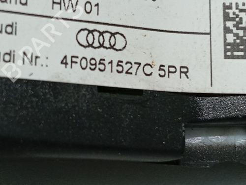 Steering wheel controls AUDI A6 C6 (4F2) 2.7 TDI | BP34896611E15 - Image 4