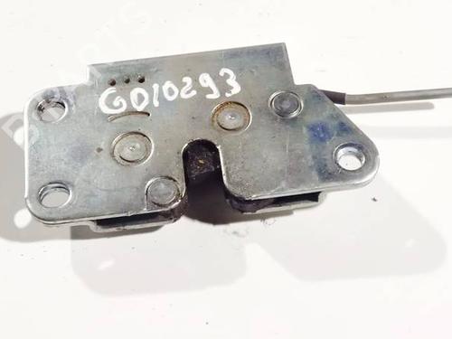 Used Electronic module Electronic module CHEVROLET LACETTI (J200) 2.0 D (121 hp) 35011954 35011954