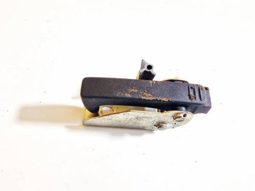 Used Interior handle Interior handle VW GOLF PLUS V (5M1, 521) 1.9 TDI (105 hp) 34982211 34982211