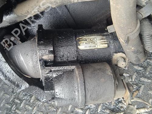 Used Starter Starter 35430638 35430638