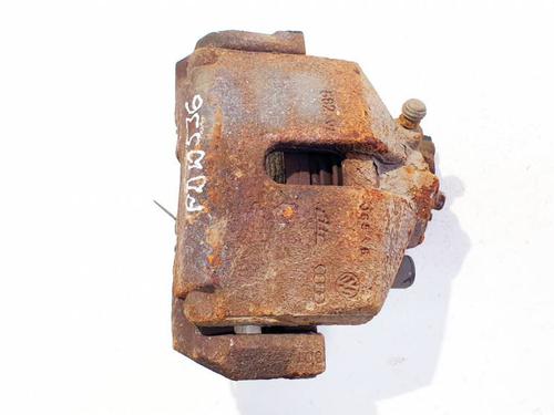 Used Right front brake caliper Right front brake caliper VW GOLF PLUS V (5M1, 521) 1.9 TDI (105 hp) 34967100 34967100