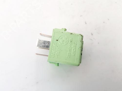 Electronic sensor OPEL INSIGNIA A (G09) 1.8 (68) | BP33095658M84 - Image 2