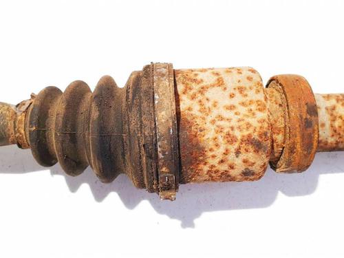 Right front driveshaft FORD FOCUS II (DA_, HCP, DP) 2.0 TDCi | BP35366462M39 - Image 3