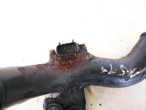 Electronic module FORD MONDEO III (B5Y) 2.0 TDCi | BP35588818M83 - Image 3