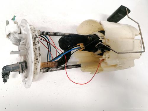 Fuel pump CHEVROLET CRUZE (J300) 2.0 CDI | BP35553664M76 - Image 2