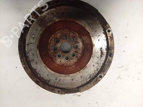 Used Flywheel Flywheel FORD TRANSIT CONNECT (P65_, P70_, P80_) 1.8 16V (116 hp) 39998872 39998872