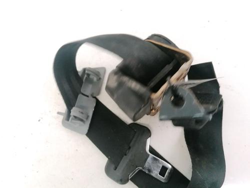 Used Rear left seatbelt Rear left seatbelt 35422320 35422320