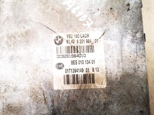 Electronic module BMW 5 (F10) 535 d | BP33085252M83 - Image 2