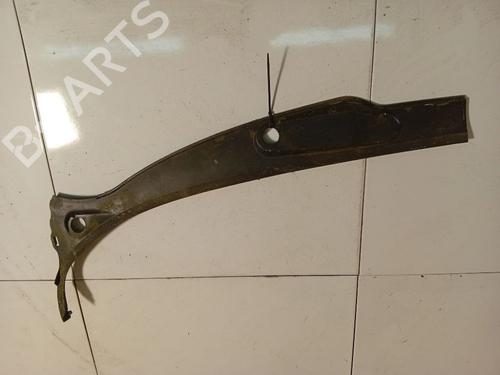 Windlauf für Windlauf PEUGEOT 206 SW (2E/K) 1.4 HDi (68 hp) 34822855 34822855