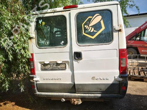 Engine mount PEUGEOT BOXER Bus (244, Z_) 2.0 HDi | BP32596821M89  - Image 11