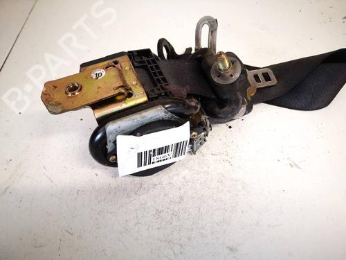 Used Rear right seatbelt Rear right seatbelt 35135807 35135807