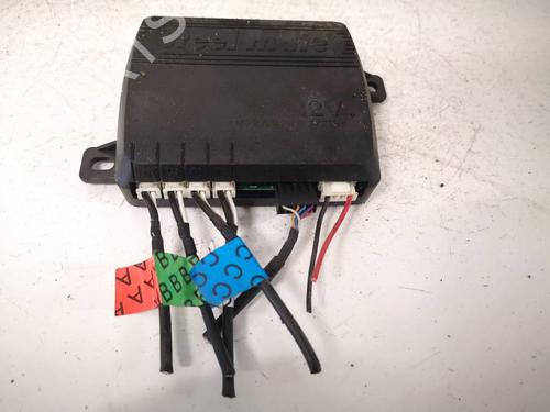 Electronic module FORD C-MAX (DM2) 1.8 TDCi | BP39998732M83 - Image 2