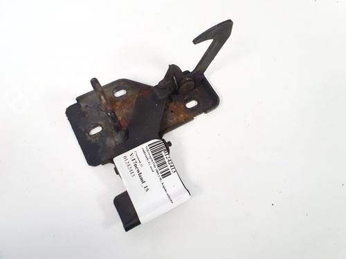 Used Interior handle Interior handle VW POLO IV (9N_, 9A_) 1.9 SDI (64 hp) 35565748 35565748