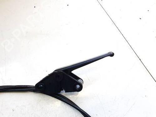Used Interior handle Interior handle CITROËN C5 II (RC_) 2.0 HDi (RCRHRH) (136 hp) 39758585 39758585