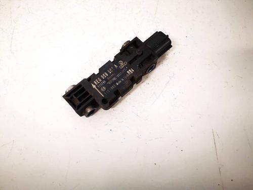 Used Electronic module Electronic module AUDI A6 C5 (4B2, 4B4) 2.5 TDI (150 hp) 34050617 34050617