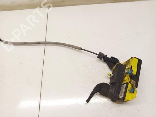 Used Front right lock Front right lock 34823991 34823991