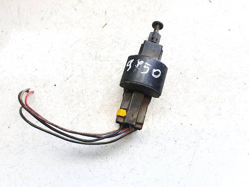 Used Electronic module Electronic module OPEL ASTRA G Hatchback (T98) 2.0 DI (F08, F48) (82 hp) 35079333 35079333