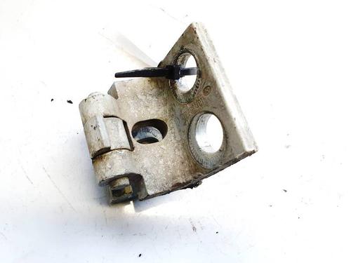 Used Hinge/Door check strap Hinge/Door check strap VW TRANSPORTER T4 Van (70A, 70H, 7DA, 7DH) 2.4 D (75 hp) 32924221 32924221