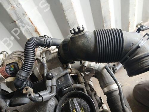 Pipe AUDI A3 (8V1, 8VK) 1.6 TDI | BP37625556M125 - Image 3