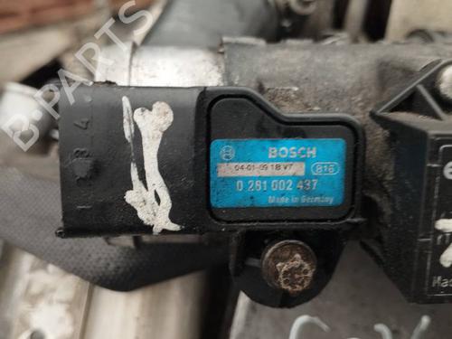 Used Electronic module Electronic module 35265485 35265485