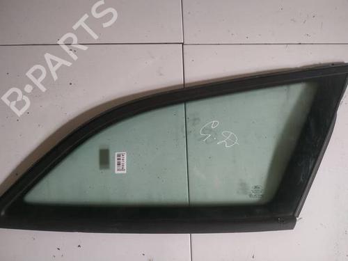 Panel rude bagtil højre Panel rude bagtil højre 34762474 34762474