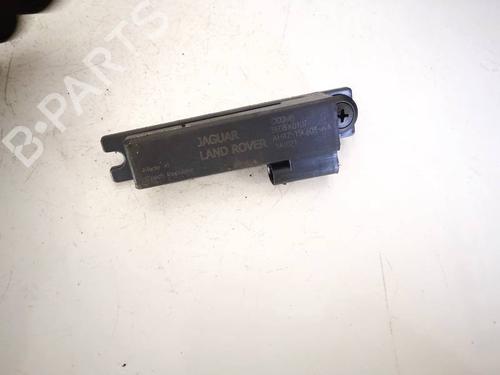Electronic module JAGUAR XF I (X250) 2.2 D | BP34759372M83 - Image 2