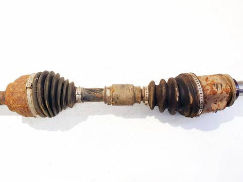 Used Left front driveshaft Left front driveshaft 34978538 34978538