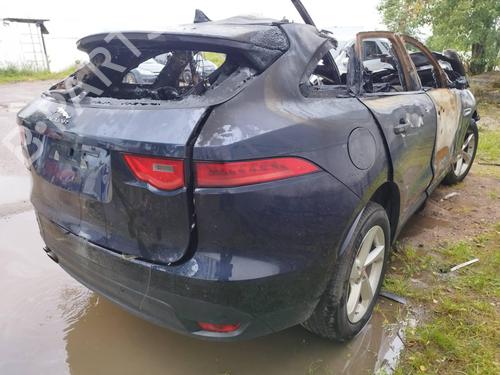 Pipe JAGUAR F-PACE (X761) 2.0 TD4 | BP32894748M125  - Image 7